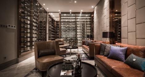 知味茶坊，喝出歲月的味道。