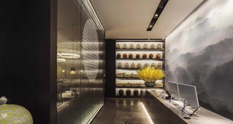 主題餐廳設(shè)計(jì)，這才叫"秀色可餐"！