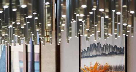 Autonomy 工作室，這樣的辦公才夠帥！