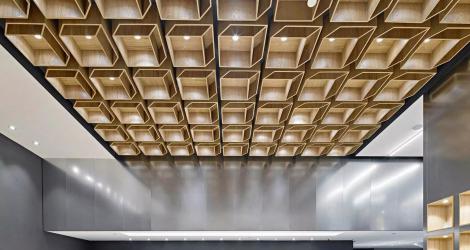 神秘游戲餐廳，探索黑暗與哥特！