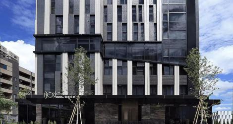 上塘宸章A2樣板房，當(dāng)時(shí)尚大帝遇上都市雅痞！