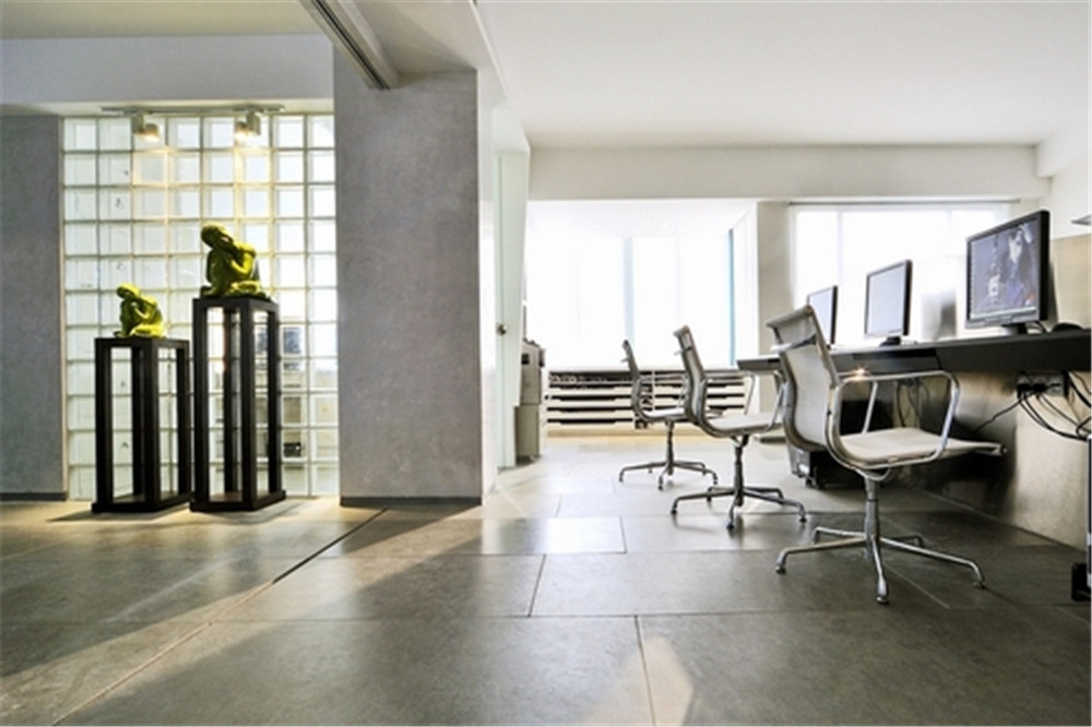 中式樣板間設(shè)計(jì)，帶你感受極致東方美學(xué)！